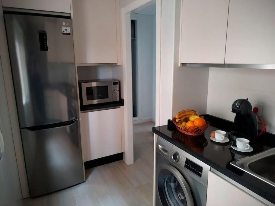 Apartamento Medina Cerca De La Ribera Cordoba Exterior photo