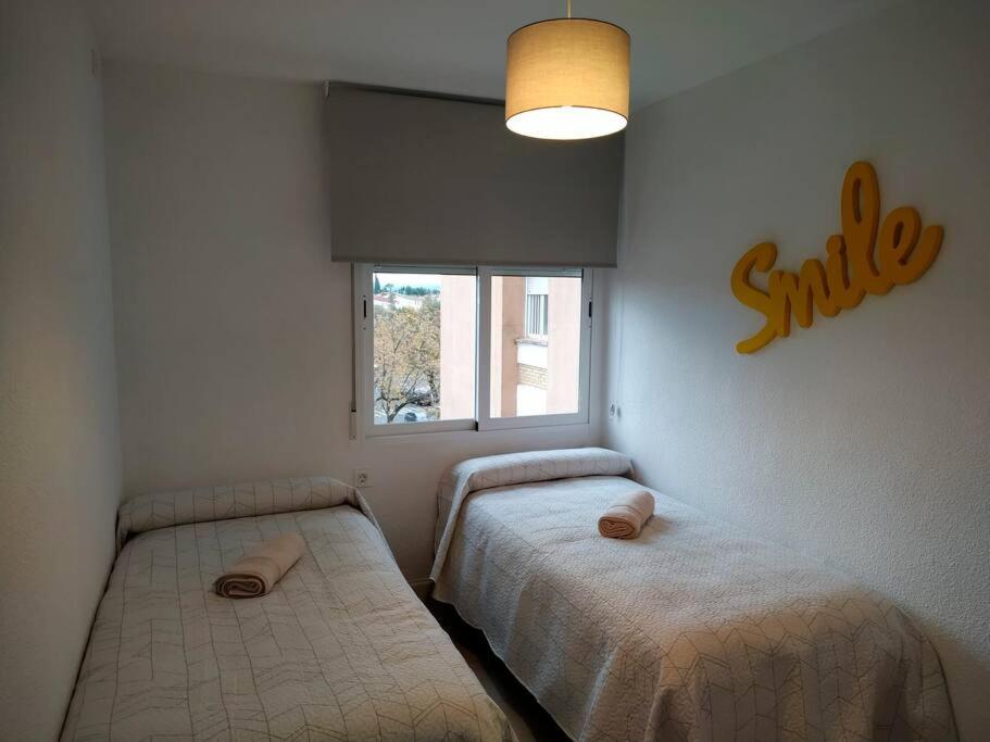 Apartamento Medina Cerca De La Ribera Cordoba Exterior photo
