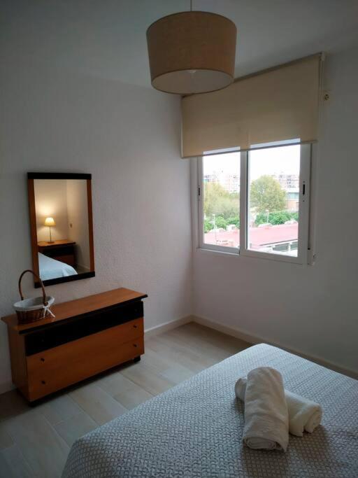 Apartamento Medina Cerca De La Ribera Cordoba Exterior photo