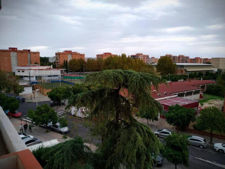 Apartamento Medina Cerca De La Ribera Cordoba Exterior photo