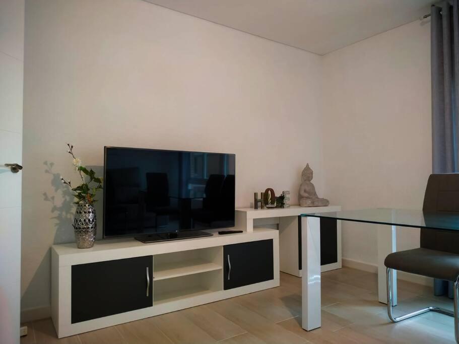 Apartamento Medina Cerca De La Ribera Cordoba Exterior photo