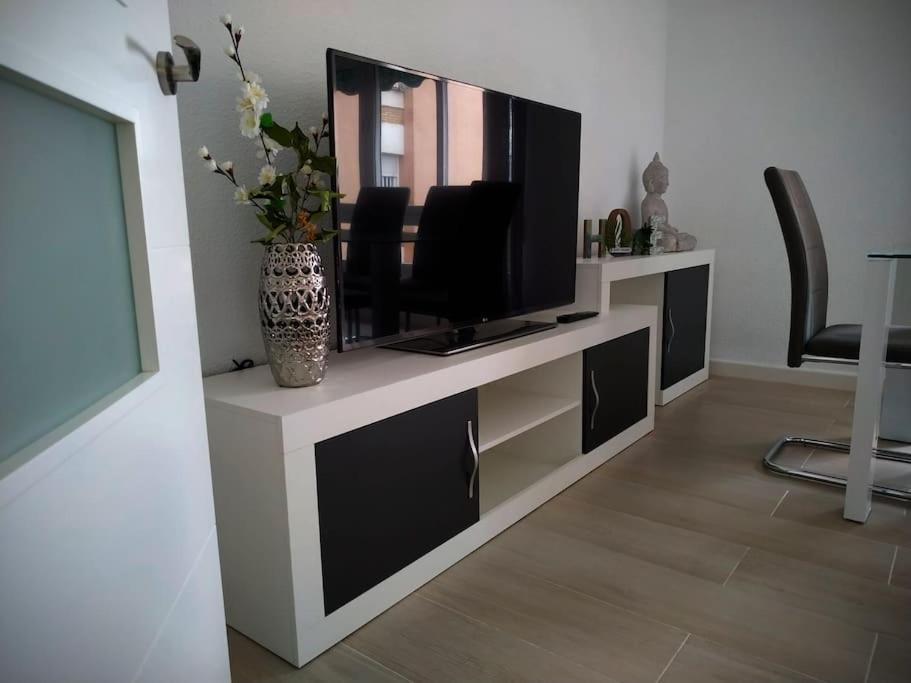 Apartamento Medina Cerca De La Ribera Cordoba Exterior photo